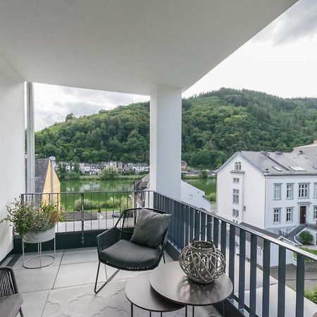 Apartamento Loft17 Neu Luxus-Loft Design Klima 2-4 Personen Traben-Trarbach Exterior foto